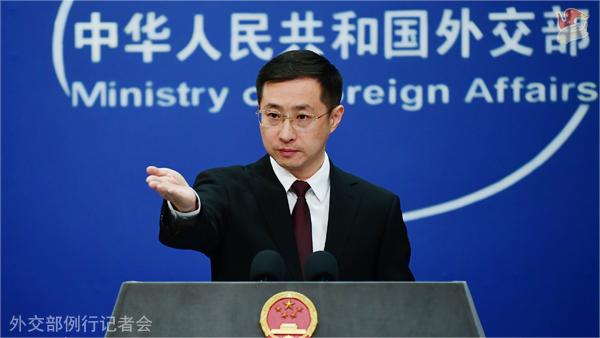 China urges US to stop unwarranted harassment, interrogation, deportation of Chinese citizens