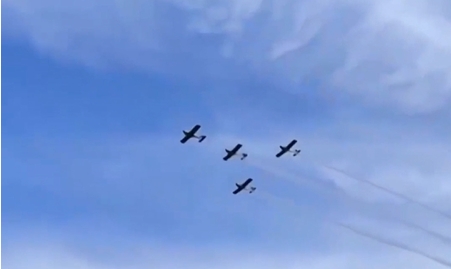 China to form trillion-yuan general aviation equipment market by 2030