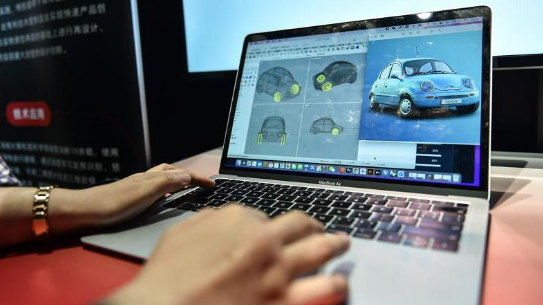 China's software industry expands in first 2 months