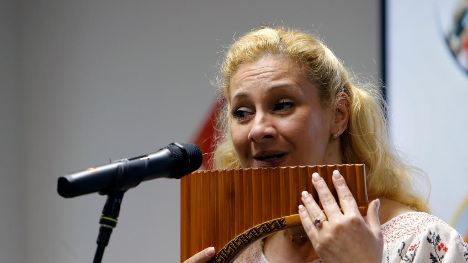 Romanian artists share China travel experiences