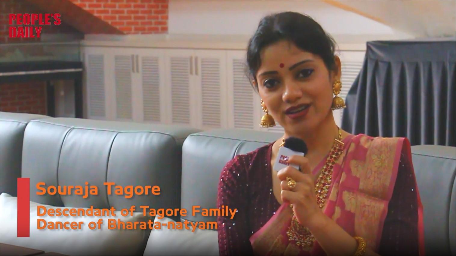 Peking University celebrates 100 years of Rabindranath Tagore's visit to China