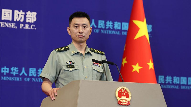 China warns Philippines against acts of infringement, provocation