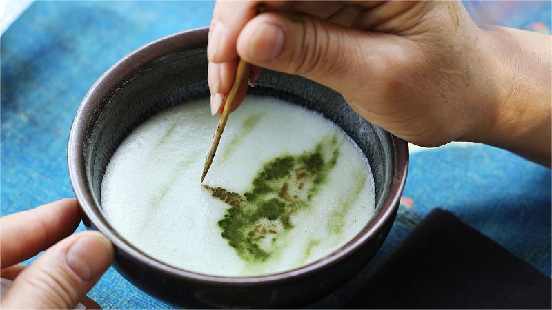 Int'l Tea Day spotlights China's ancient tea traditions