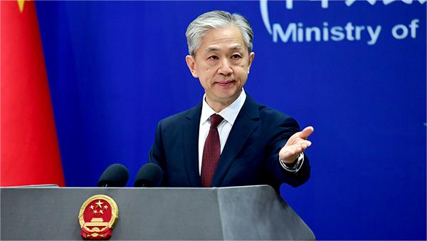China's bond with world to be closer: foreign ministry