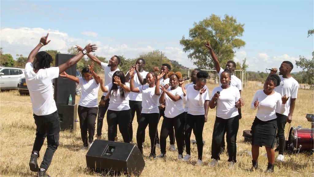 China-Zimbabwe cultural exchange event held to mark Africa Day