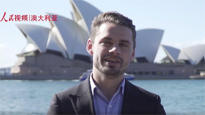 Australian tourist experiences Chinese visa application process in Sydney
