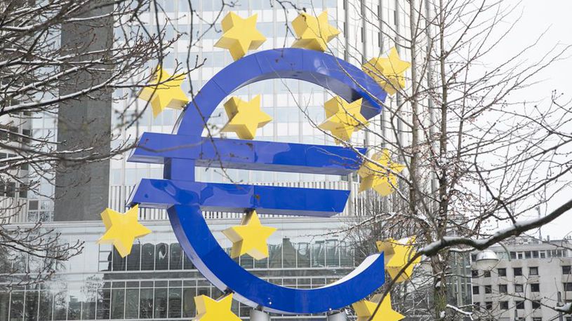 Eurozone inflation rebounds to 2.6 pct in May
