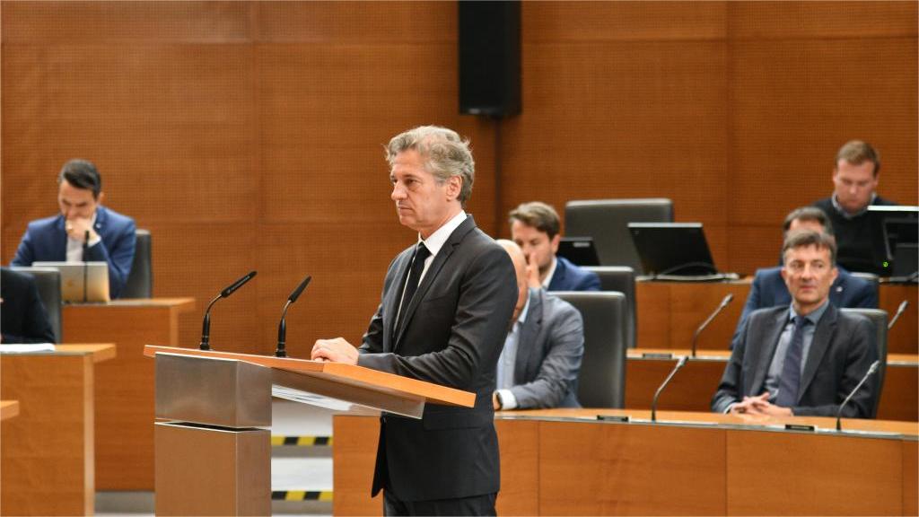 Slovenia officially recognizes Palestinian state