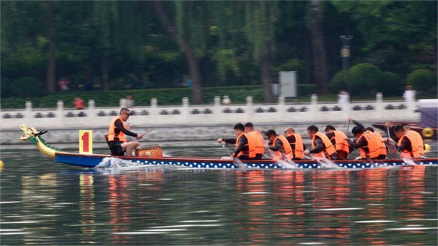 Trending in China | Dragon Boat Festival