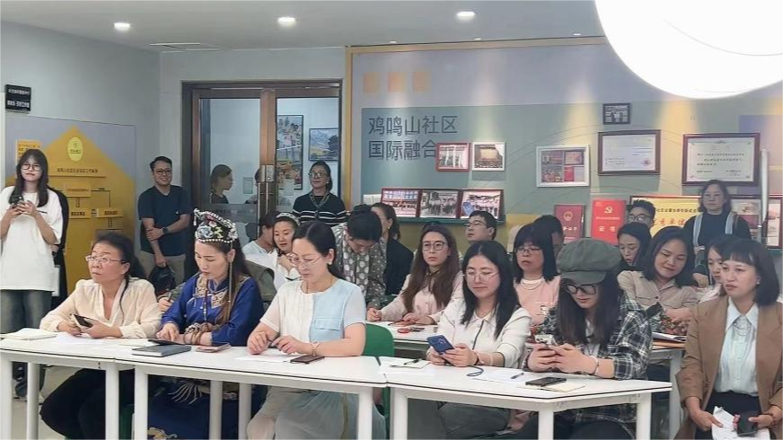 AI-powered, multilingual Chinese "boss ladies" expand their global reach