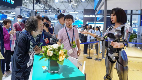 Chinese providers of AI-driven large models reduce prices for better AI development
