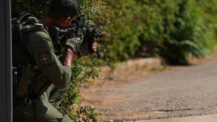 Global worries grow over wider regional war amid Israel-Lebanon tension