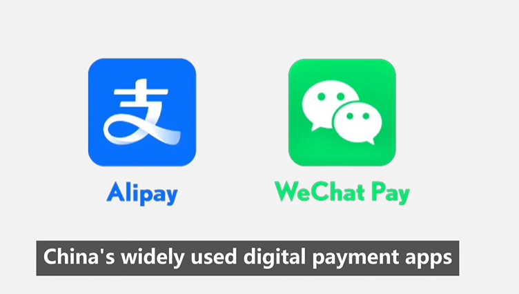 Guide to exploring Shanghai's payment landscape
