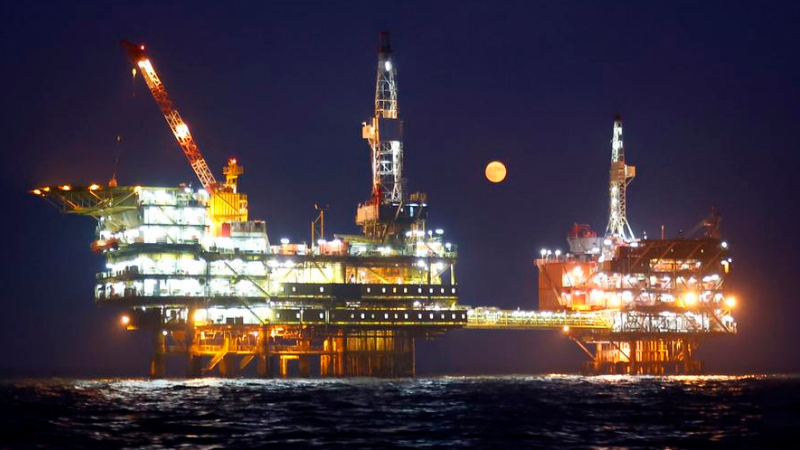 China's Bohai Oilfield completes drilling of 6,088-meter well