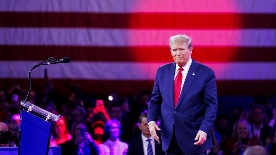 U.S. Supreme Court rules Trump has some immunity from criminal prosecution