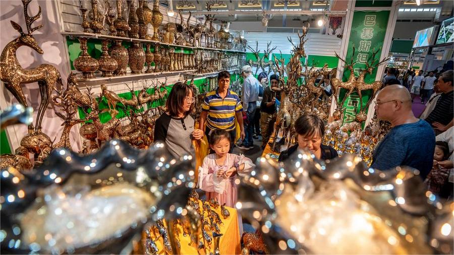 8th China-South Asia Expo set to bolster regional cooperation