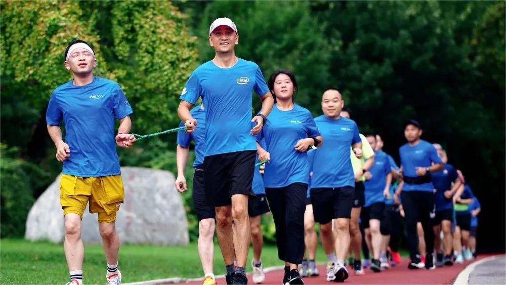 Volunteer services for people with disabilities in China see major advancements