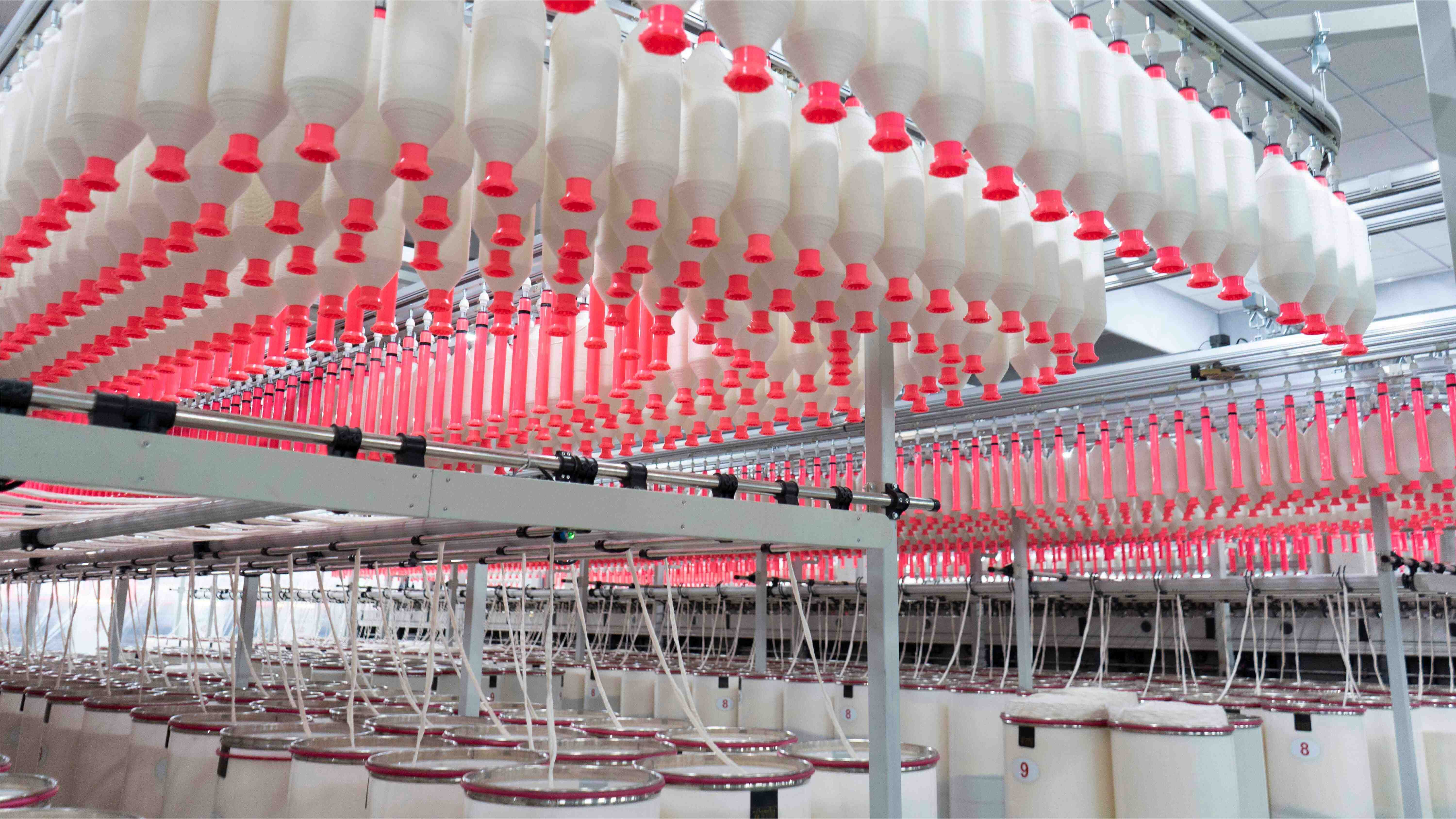 'A movable feast' in Xinjiang: How technology is transforming the traditional cotton sector