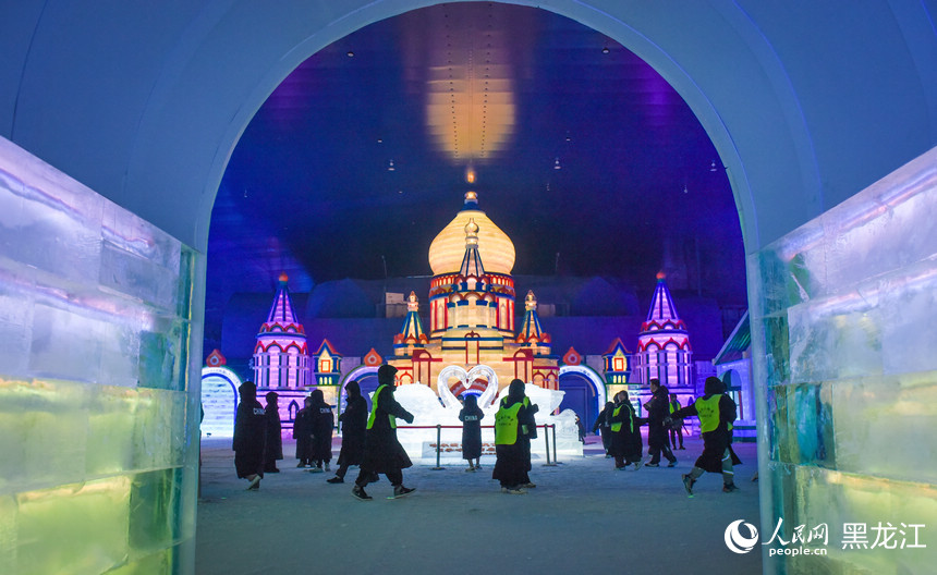 Beat the summer heat in China's 