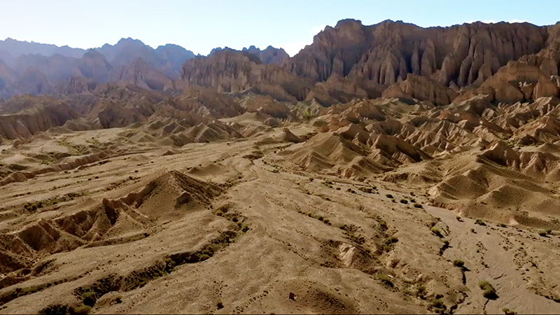 Aspire Higher｜The Technology: The PLA urged to strengthen innovation