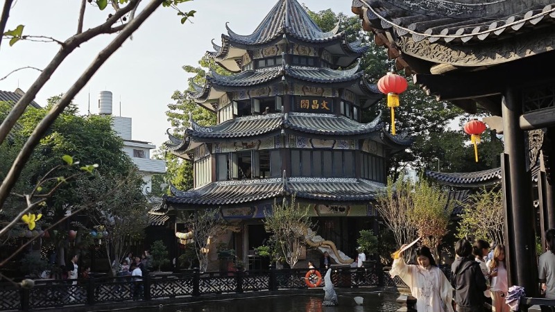 Touching the Greater Bay Area: Guangzhou Airport well prepared to welcome international visitors