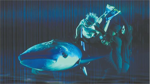 Puppets can string us along