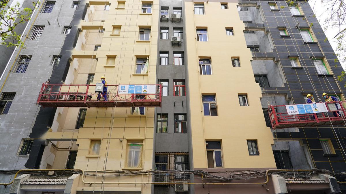 Housing pension to enhance living quality