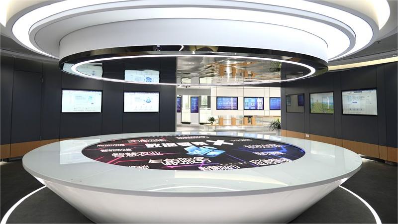 Pioneering data exchange in SW China reports surge in transactions