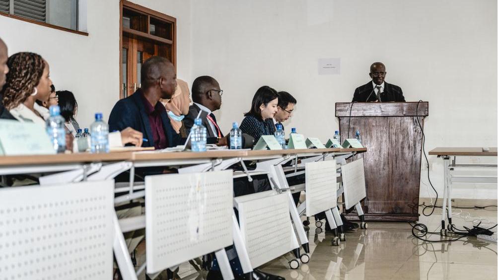 Kenya hosts seminar to review two decades of FOCAC's positive impacts