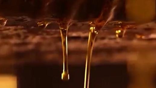 Trending in China | Rapeseed oil