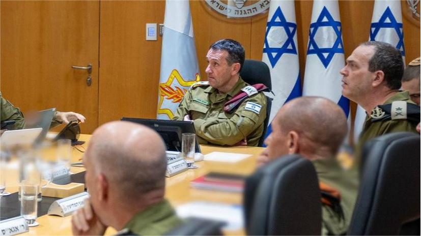 Israel's unconventional warfare tactics heighten risks of broader regional conflict