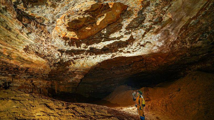 Chinese, foreign scientists to start new expedition into Asia's longest cave