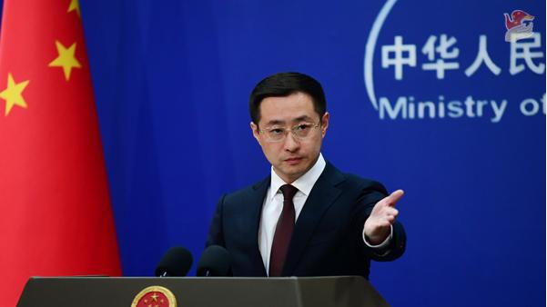 China urges ceasefire amid rising Middle East tensions