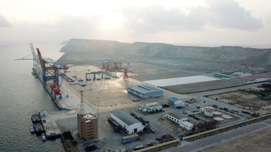 UN chief condemns deadly attack in northwest Pakistan