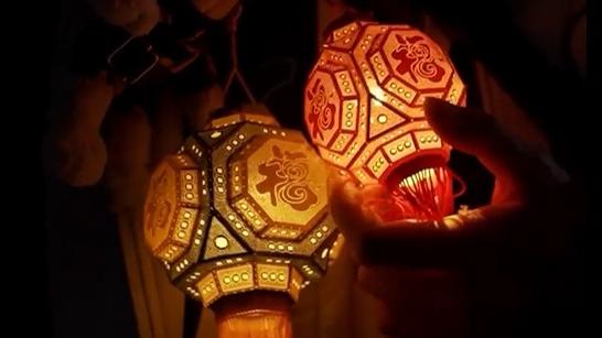 Trending in China | Boneless lanterns of Xianju