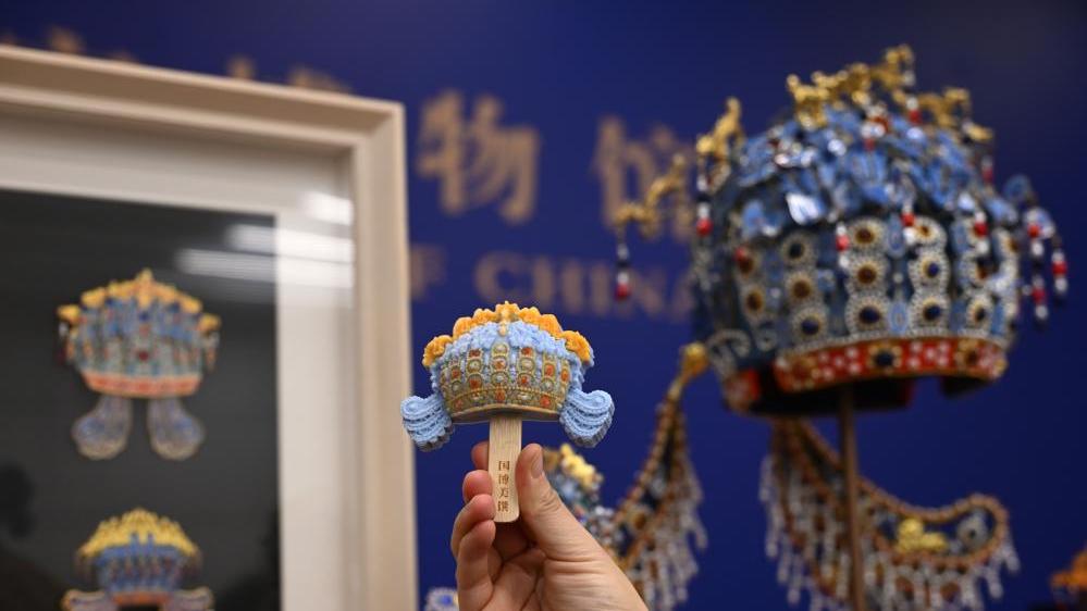 National Museum of China records over 6.3 million visits as of November 28 in 2024