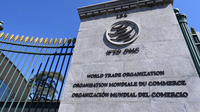 How China coped with influx of "Western overcapacity" after WTO accession