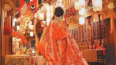 Short video creators breathe new life into traditional Chinese culture