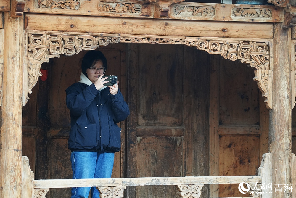 Tibetan villages in NW China's Qinghai embrace new life