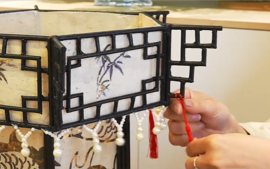 Trending in China | The brilliant art of lanterns