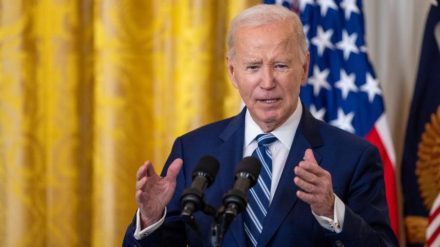 Biden administration delists Cuba as state sponsor of terrorism