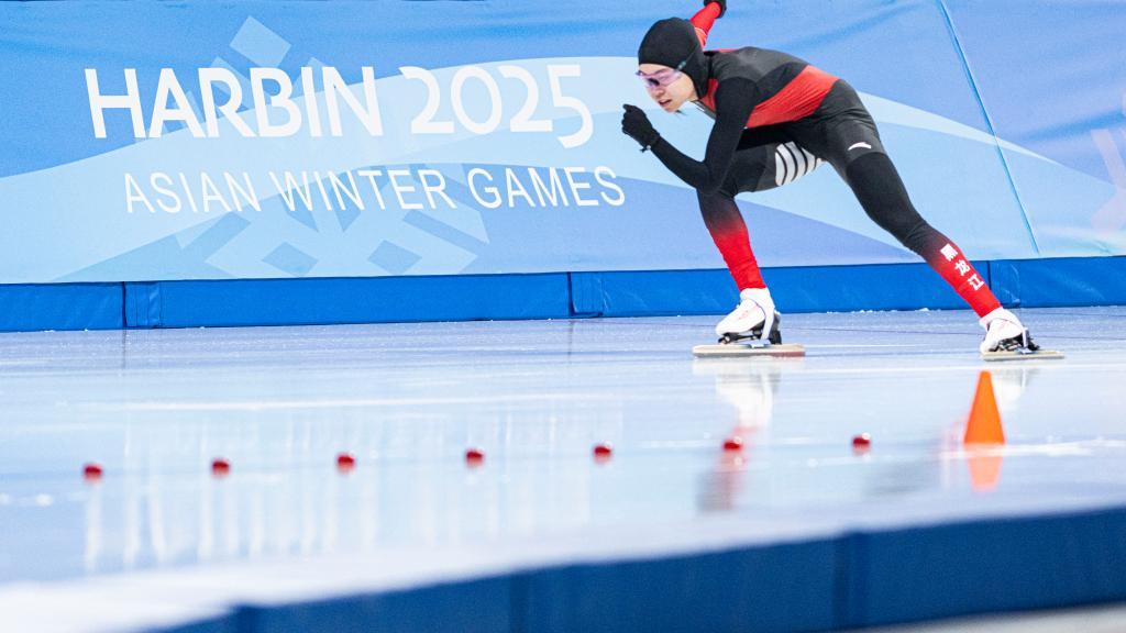 2025 Asian Winter Games to emphasize green, eco-friendly concepts