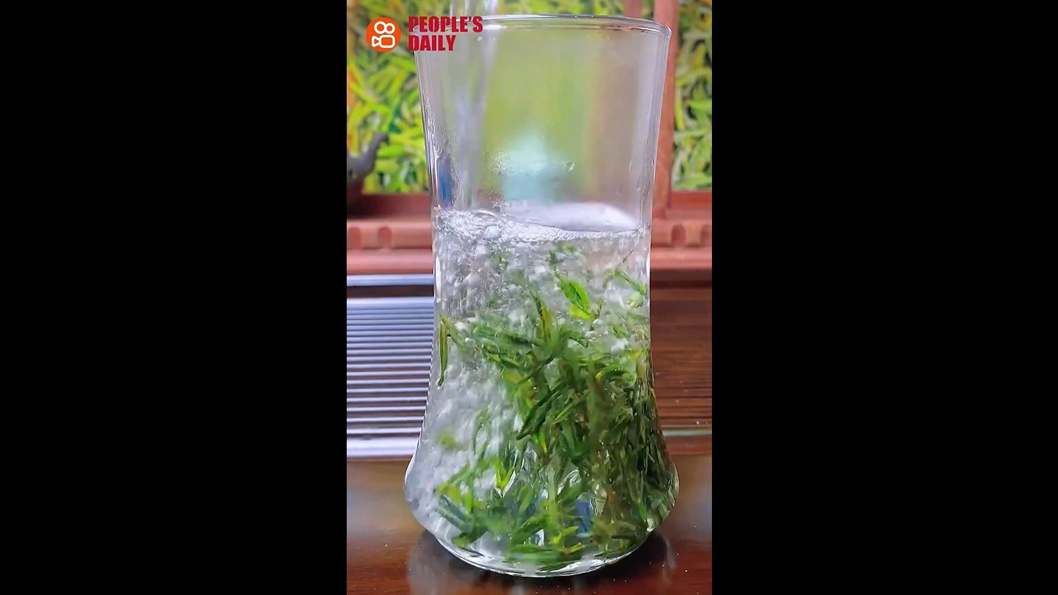 Trending in China | Nanjing Yuhua Tea: cherished cultural and culinary treasure