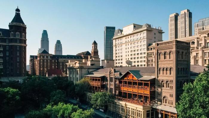 Affordable alternative destinations gain popularity among young travelers