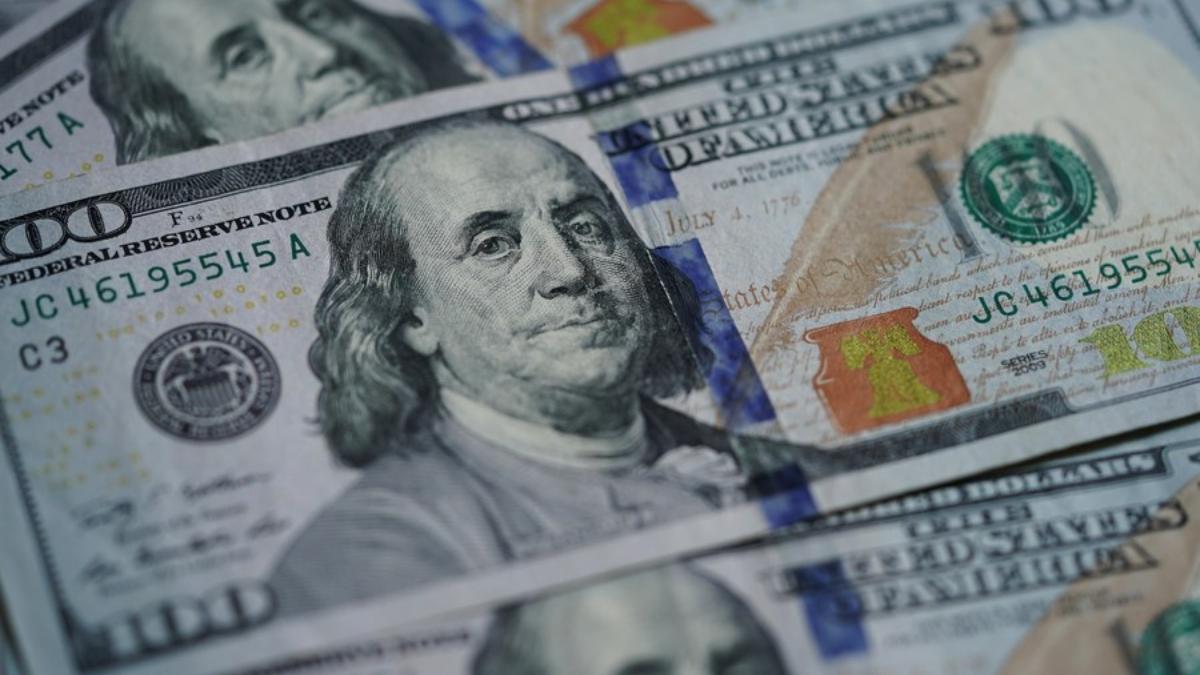 China cuts holdings of US Treasury bonds to $759 billion in December 2024