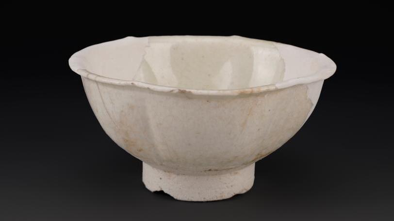 NW China unearthed ceramics reveal multi-ethnic integration centuries ago