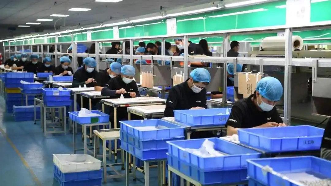 SMEs join forces for toy production in Dongguan, S China's Guangdong