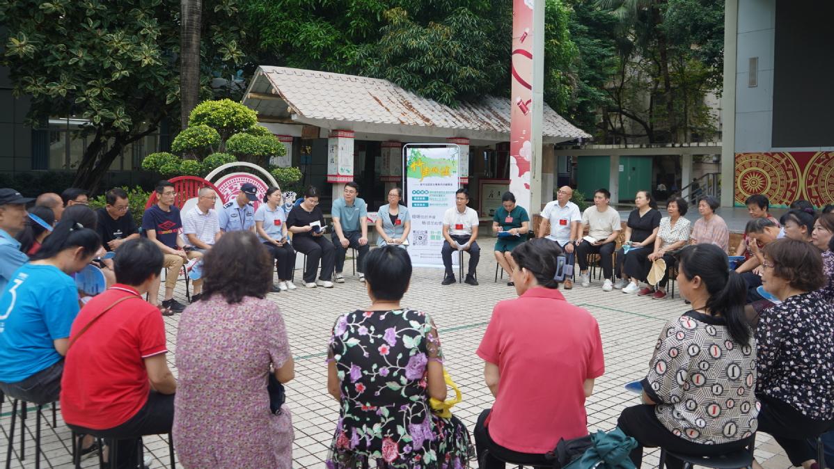 Deputy suggestion process to be standardized