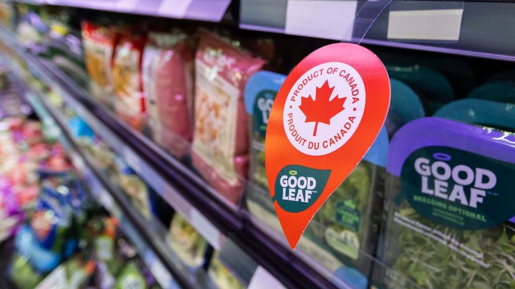 Canada announces detailed counter tariff package against U.S.