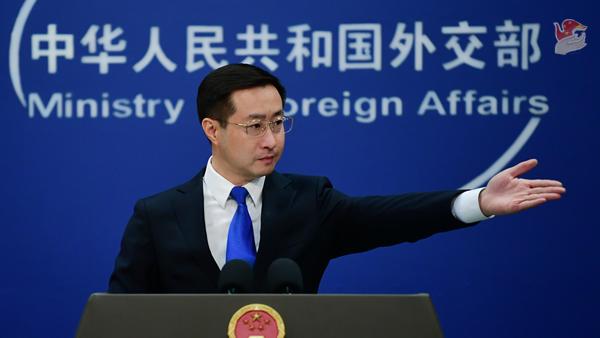 Chinese spokesperson makes remarks on white paper on fentanyl control